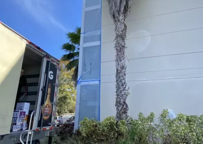 Experienced Painting Services Company