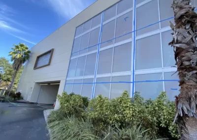 Preferred Painting Services Company