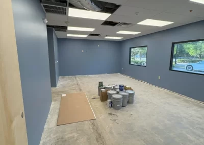 Quality Painting Services Company