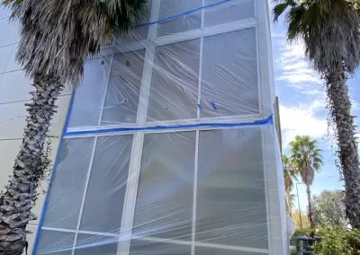 Skilled Painting Services Company