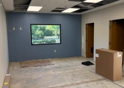 Office Painting Sanford FL